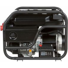 Бензиновый генератор Hyundai HHY 10050FE-3