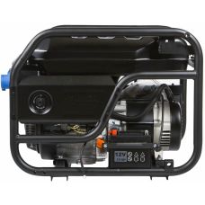 Бензиновый генератор Hyundai HHY 9050FE ATS
