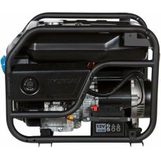 Генератор бензиновий Hyundai HHY 10050FE  