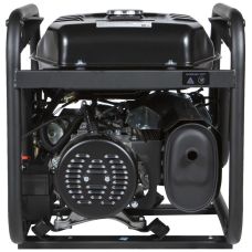 Генератор бензиновий Hyundai HHY 7050FE