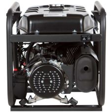 Генератор бензиновый Hyundai HHY 10050FE-т