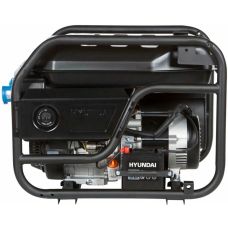 Бензиновый генератор Hyundai HHY 7050FE ATS