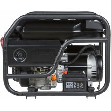Бензиновый генератор Hyundai HHY 9050FE-T