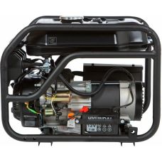 Генератор бензиновий Hyundai HHY 3050FE  