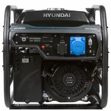 Генератор бензиновий Hyundai HHY 9050FE Генератор бензиновий Hyundai HHY 9050FE