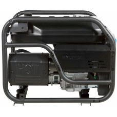 Генератор бензиновый Hyundai HHY 10050FE-т
