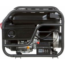 Генератор бензиновый Hyundai HHY 10050FE-т