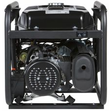 Бензиновый генератор Hyundai HHY 9050FE-T