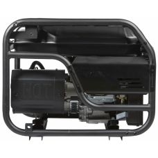 Генератор бензиновий Hyundai HHY 9050FE  