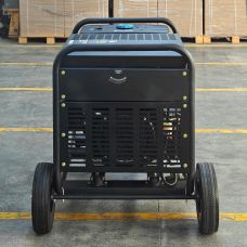Генератор дизельный Hyundai DHY 14000LE-T
