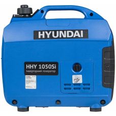Инверторный генератор Hyundai HHY 1050Si