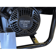 Генератор инверторный Hyundai HY 3000i