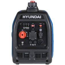 Инверторный генератор Hyundai HHY 3050Si