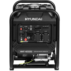 Инверторный генератор HYUNDAI HHY 4050Si
