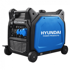 Генератор инверторный Hyundai HY 6500SEi Генератор инверторный Hyundai HY 6500SEi
