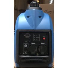 Генератор інверторний  Hyundai HY 1000Si - PRO  