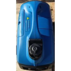 Генератор інверторний  Hyundai HY 1000Si - PRO  