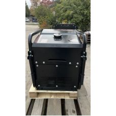 Инверторный дизельный генератор DHY 8500LEi