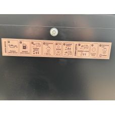 Инверторный дизельный генератор DHY 8500SEi