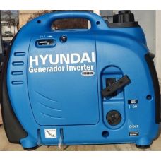 Генератор инверторный Hyundai HY 1000Si - PRO
