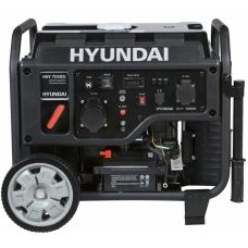 Генератор інверторний Hyundai HHY 7050Si   