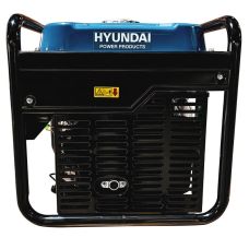 Генератор инверторный Hyundai HY 3000i