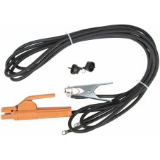 Генератор Hyundai HYW 210AC с функцией сварки