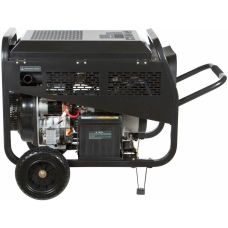 Генератор Hyundai DHYW 210AC с функцией сварки