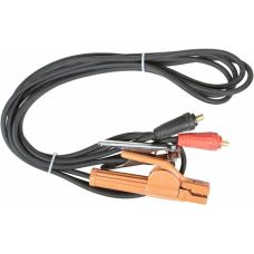 Генератор Hyundai DHYW 210AC с функцией сварки