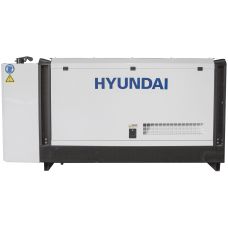 Электростанция дизельная Hyundai DHY 55KSE