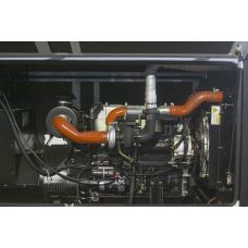 Электростанция дизельная Hyundai DHY 40KSE