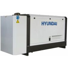 Электростанция дизельная Hyundai DHY 35KSE