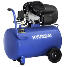 Повітряний компресор HYC 40100U Hyundai