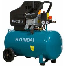 Масляный воздушный компрессор Hyundai HYC 2551 Масляный воздушный компрессор Hyundai HYC 2551