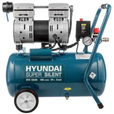 Воздушный компрессор Hyundai HYC 1824S
