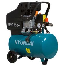 Воздушный компрессор Hyundai HYC 2524 Воздушный компрессор Hyundai HYC 2524