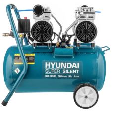 Воздушный компрессор Hyundai HYC 3050S