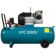 Воздушный компрессор Hyundai HYC 3080V