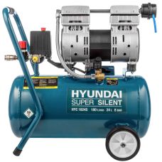 Воздушный компрессор Hyundai HYC 1824S