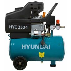 Воздушный компрессор Hyundai HYC 2524