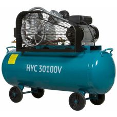 Воздушный компрессор Hyundai HYC 30100V