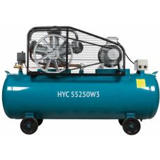 Воздушный компрессор Hyundai HYC 55250W3
