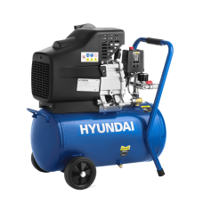 Повітряний компресор HYC 4050U Hyundai