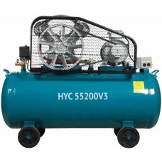 Повітряний компресор Hyundai HYC 55200V3  