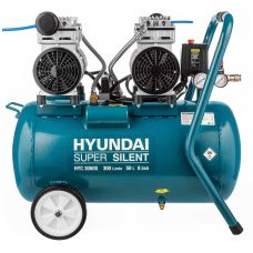 Воздушный компрессор Hyundai HYC 3050S