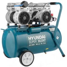 Воздушный компрессор Hyundai HYC 3050S
