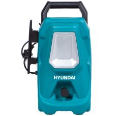 Мойка высокого давления Hyundai HHW 120-400