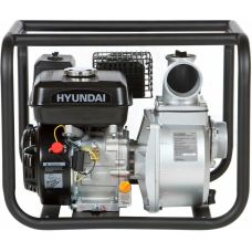 Насос бензиновый Hyundai HY 83 для чистой воды