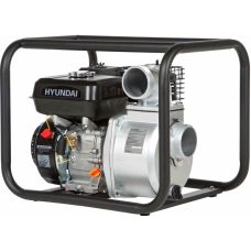Насос бензиновый Hyundai HY 83 для чистой воды
