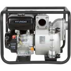 Насос бензиновый для сильно загрязненной воды Hyundai HYM 80